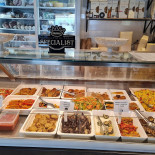 Enoteca Cucinaa Foligno Essen