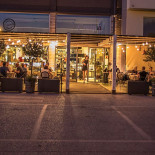 Enoteca Cucinaa Foligno Exterior