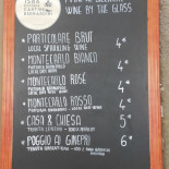 Cantine Bernardini Lucca Carta