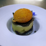 Enoteca Cucinaa Foligno Comida