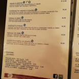 Cantine Bernardini Lucca Carta