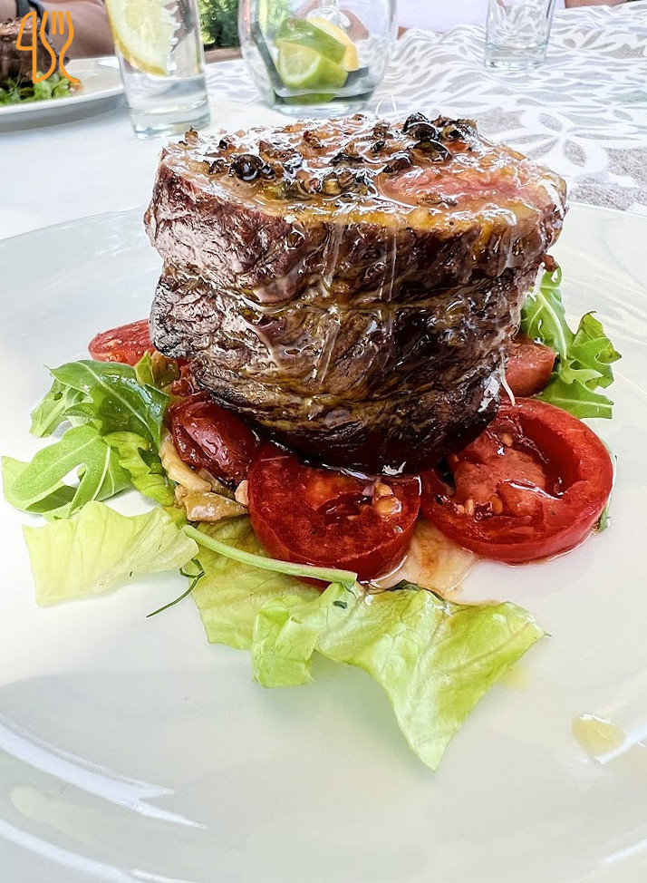 Enoteca Cucinaa Foligno Essen