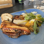 Enoteca Cucinaa Foligno Nourriture