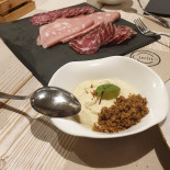 Enoteca Cucinaa Foligno Nourriture