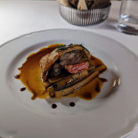 Cantine Bernardini Lucca Nourriture