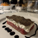 Cantine Bernardini Lucca Comida