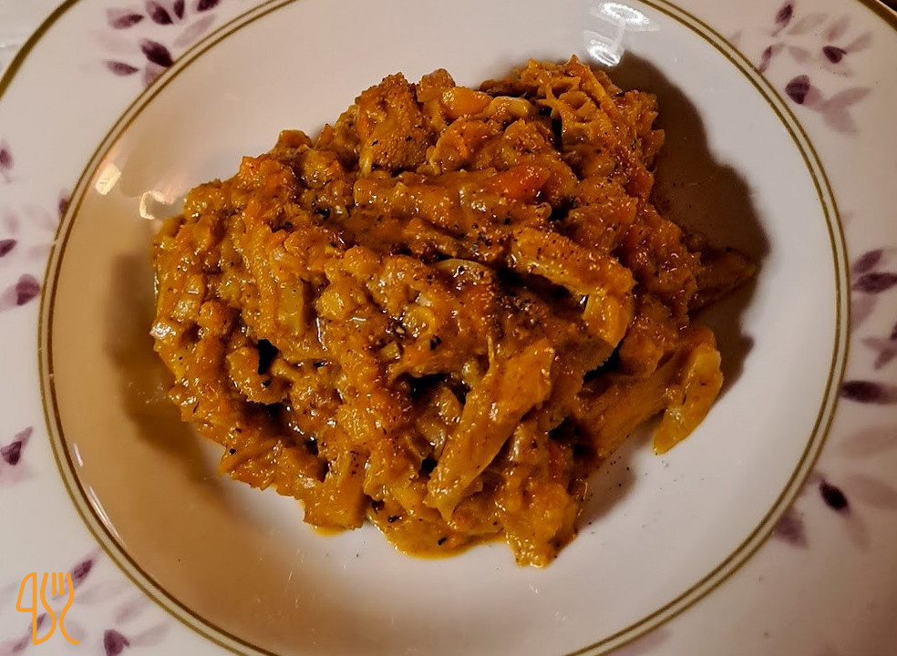 Cantine Bernardini Lucca Comida