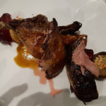Enoteca Cucinaa Foligno Nourriture