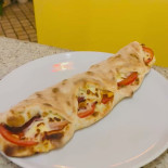 Da Christian Comida