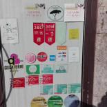 Gelateria De' Coltelli Menu