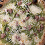 Cascina Vecchia Comida