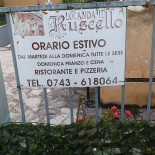 Locanda Il Ruscello Di Benedetti Barbara Exterior