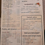 Locanda Il Ruscello Di Benedetti Barbara Carta