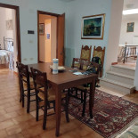 Locanda Il Ruscello Di Benedetti Barbara Dentro