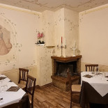 Locanda Il Ruscello Di Benedetti Barbara Dentro