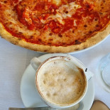 Amalfi Nourriture