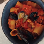Amalfi Comida