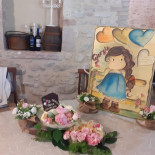 Locanda Il Ruscello Di Benedetti Barbara Dentro