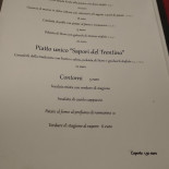 Trattoria Bella Vista Piatti