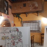 Pizzeria Testa O Croce Di Bordignon Giampietro C. Carta