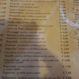 Pizzeria Testa O Croce Di Bordignon Giampietro C. Carta