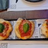 Pizzeria Testa O Croce Di Bordignon Giampietro C. Carta