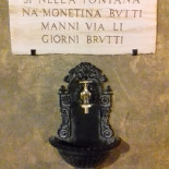 Pizzeria Testa O Croce Di Bordignon Giampietro C. Speisekarte