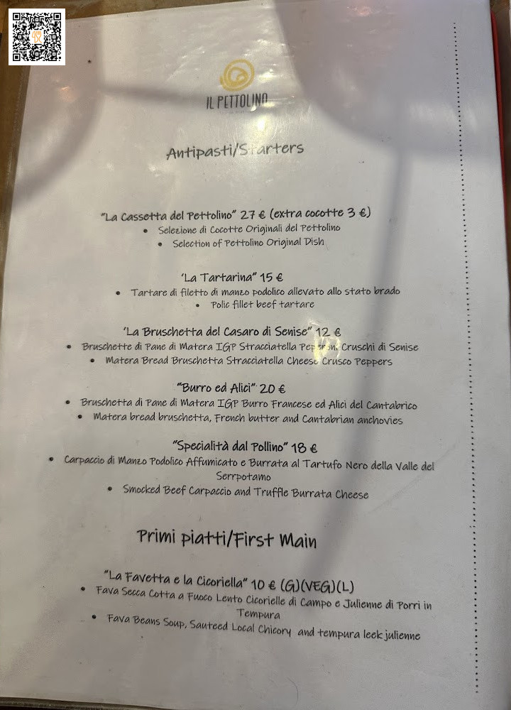 Il Pettolino Carta