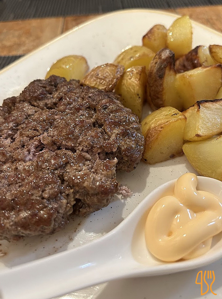 Il Pettolino Comida