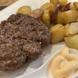 Il Pettolino Comida