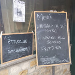 Pizzeria La Veranda A Guidonia Carta