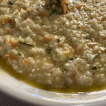 La Corte Dell Oca Nourriture