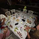 Beachcafe Bebida