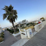 Beachcafe Außen