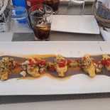 Beachcafe Getränk