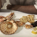 Beachcafe Essen