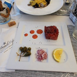Beachcafe Essen