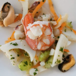 Beachcafe Essen