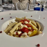 Beachcafe Nourriture