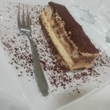 Beachcafe Nourriture