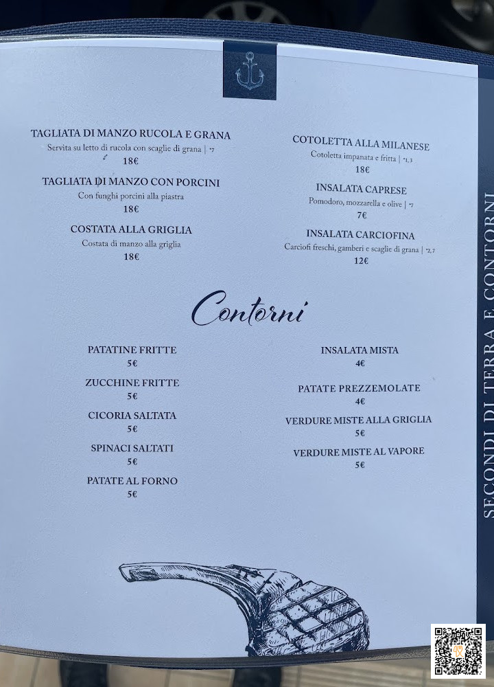 L'ancora Carte