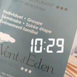 Strampalato Speisekarte