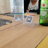 Pizzeria Donna Imma Speisekarte