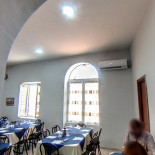 Pizzeria Donna Imma Dentro