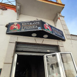 Pizzeria Donna Imma Extérieur
