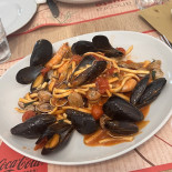 Pizzeria Donna Imma Essen