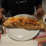 Pizzeria Donna Imma Essen