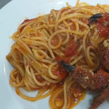 Pizzeria Donna Imma Essen