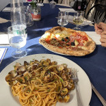 Pizzeria Donna Imma Essen