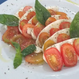 Pizzeria Donna Imma Essen